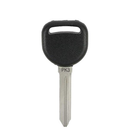 Keyline Keyline:B99 GM PK3 Transponder Key KLN-B99-PT